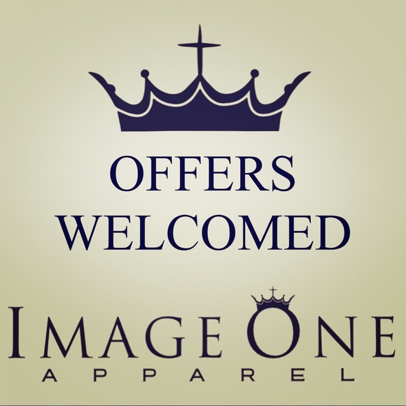 Please an make offer - we’re here to Posh! - Picture 1 of 1